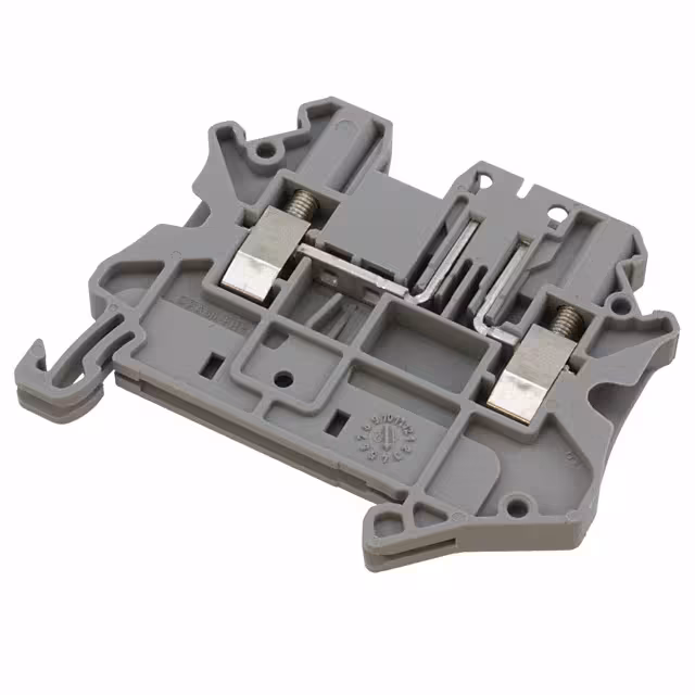 3046388 Phoenix Contact  DIN-Schienenkanal